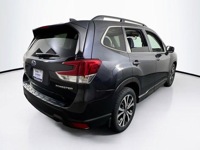 used 2019 Subaru Forester car, priced at $23,632