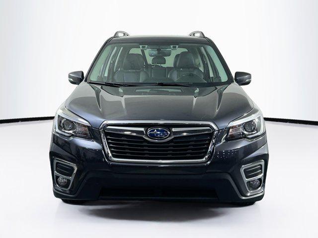 used 2019 Subaru Forester car, priced at $23,632