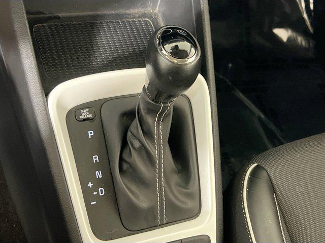 used 2022 Hyundai Venue car, priced at $19,745