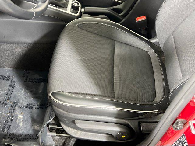 used 2022 Hyundai Venue car, priced at $19,745