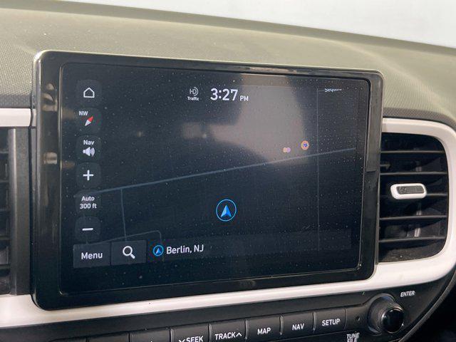 used 2022 Hyundai Venue car, priced at $19,745