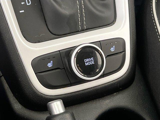 used 2022 Hyundai Venue car, priced at $19,745