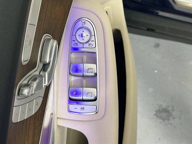 used 2021 Mercedes-Benz GLC 300 car, priced at $33,786