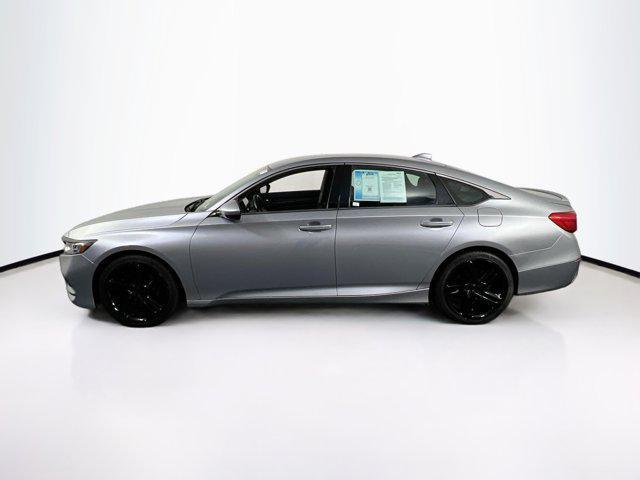 used 2019 Honda Accord car, priced at $21,745