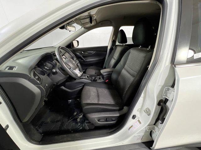 used 2019 Nissan Rogue car, priced at $20,646