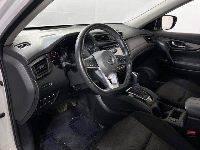 used 2019 Nissan Rogue car, priced at $20,646