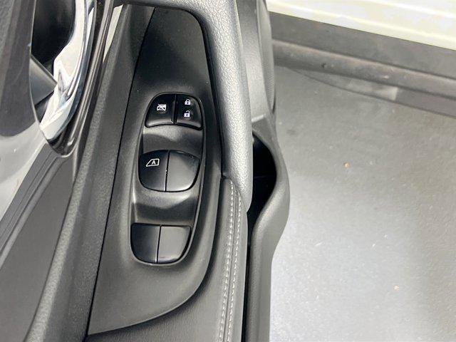 used 2019 Nissan Rogue car, priced at $20,646