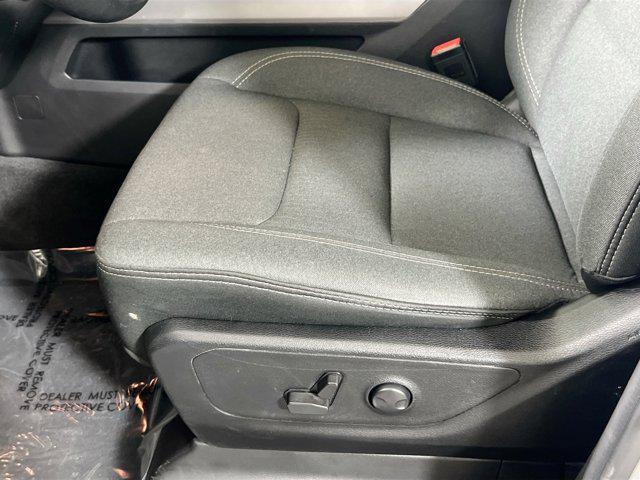 used 2022 Ram 1500 car, priced at $34,859