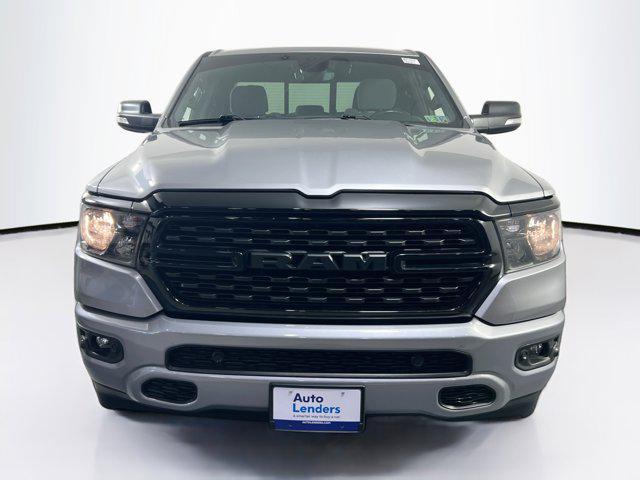 used 2022 Ram 1500 car, priced at $34,859