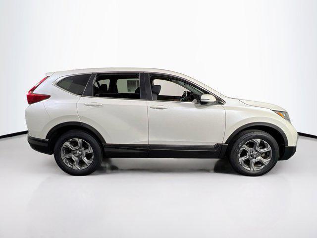 used 2018 Honda CR-V car, priced at $19,922