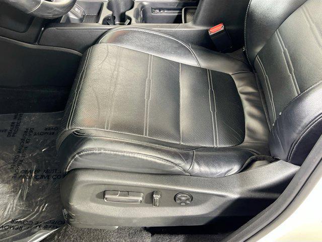 used 2018 Honda CR-V car, priced at $19,922