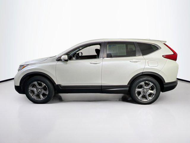used 2018 Honda CR-V car, priced at $19,922