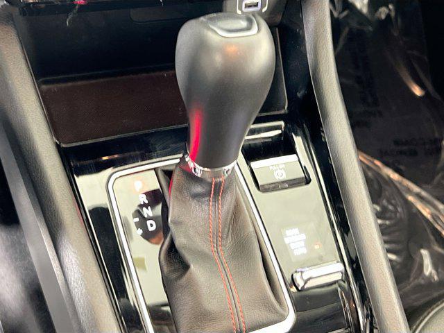 used 2022 Jeep Compass car, priced at $22,651