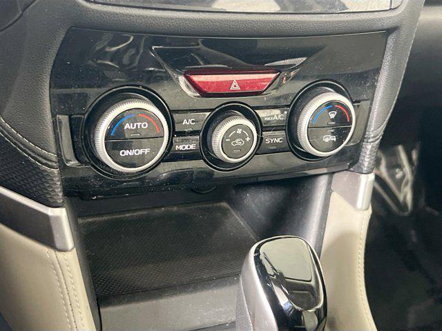 used 2021 Subaru Forester car, priced at $22,436