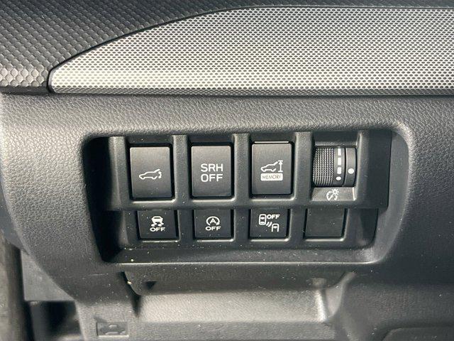used 2021 Subaru Forester car, priced at $22,436
