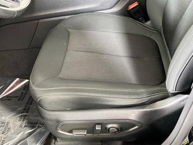 used 2021 Jeep Grand Cherokee L car, priced at $28,380