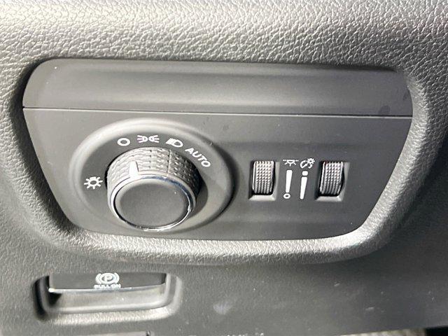 used 2021 Jeep Grand Cherokee L car, priced at $28,380