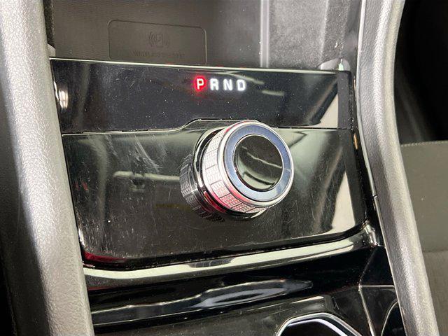 used 2021 Jeep Grand Cherokee L car, priced at $28,380
