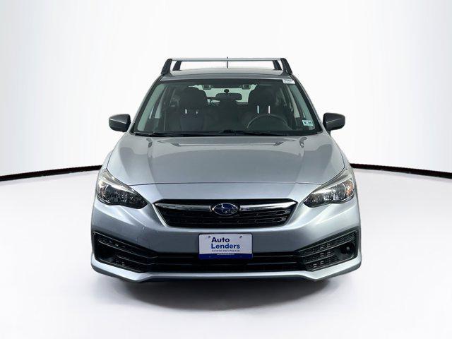 used 2020 Subaru Impreza car, priced at $20,575