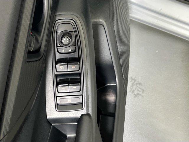 used 2020 Subaru Impreza car, priced at $20,575