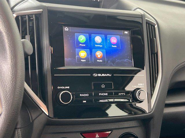 used 2020 Subaru Impreza car, priced at $20,575