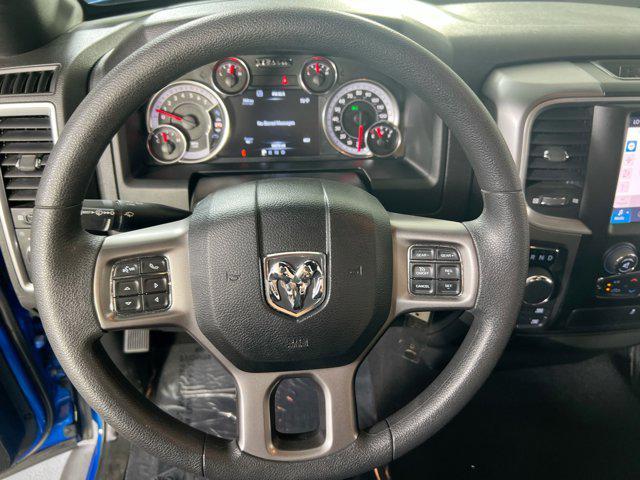 used 2022 Ram 1500 Classic car, priced at $34,168