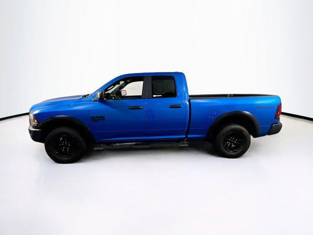 used 2022 Ram 1500 Classic car, priced at $34,168