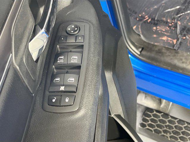 used 2022 Ram 1500 Classic car, priced at $34,168
