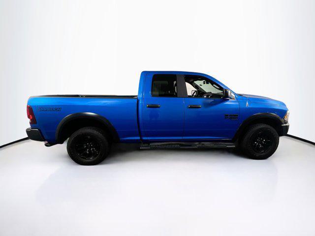 used 2022 Ram 1500 Classic car, priced at $34,168