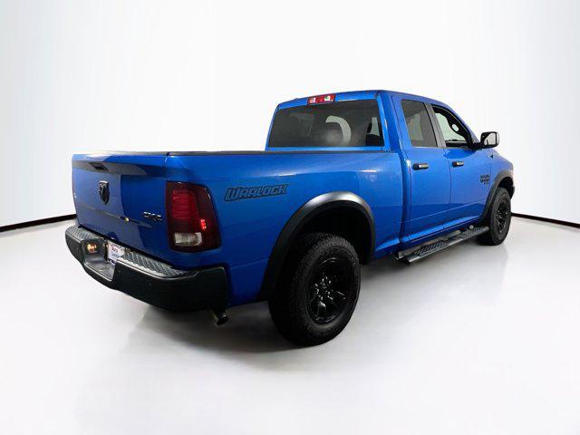 used 2022 Ram 1500 Classic car, priced at $34,168