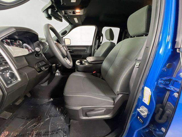 used 2022 Ram 1500 Classic car, priced at $34,168
