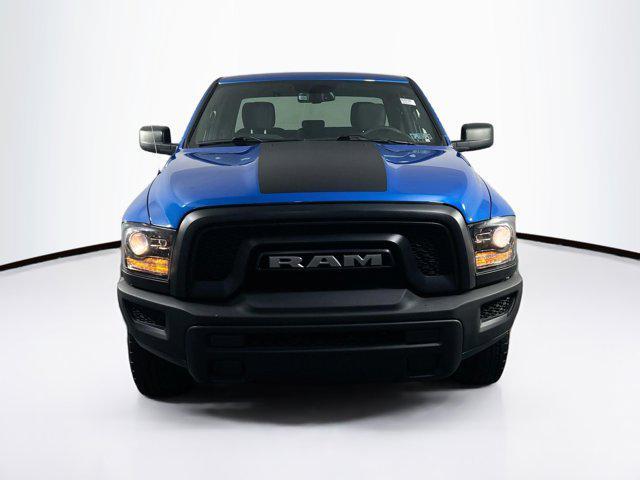 used 2022 Ram 1500 Classic car, priced at $34,168