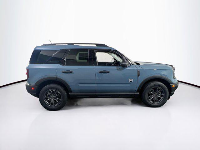 used 2021 Ford Bronco Sport car, priced at $25,371
