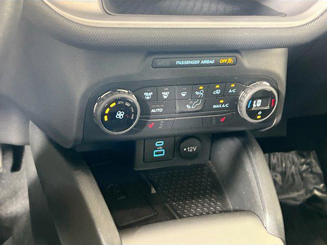used 2021 Ford Bronco Sport car, priced at $25,371