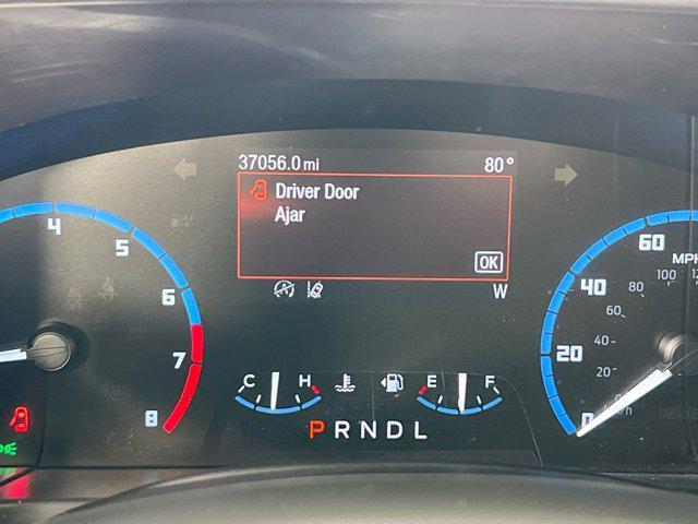 used 2021 Ford Bronco Sport car, priced at $25,371