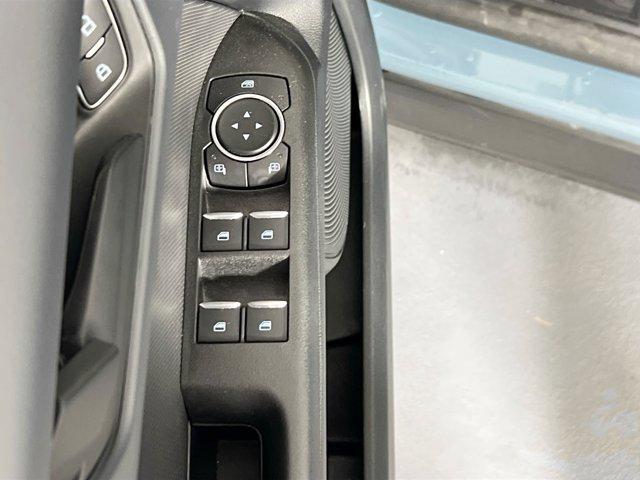 used 2021 Ford Bronco Sport car, priced at $25,371