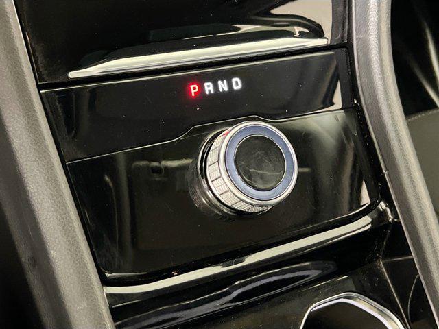 used 2021 Jeep Grand Cherokee L car, priced at $28,378