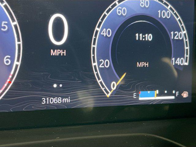 used 2021 Jeep Grand Cherokee L car, priced at $28,378