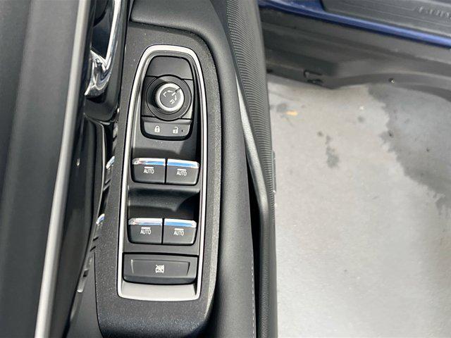 used 2022 Subaru Outback car, priced at $30,949