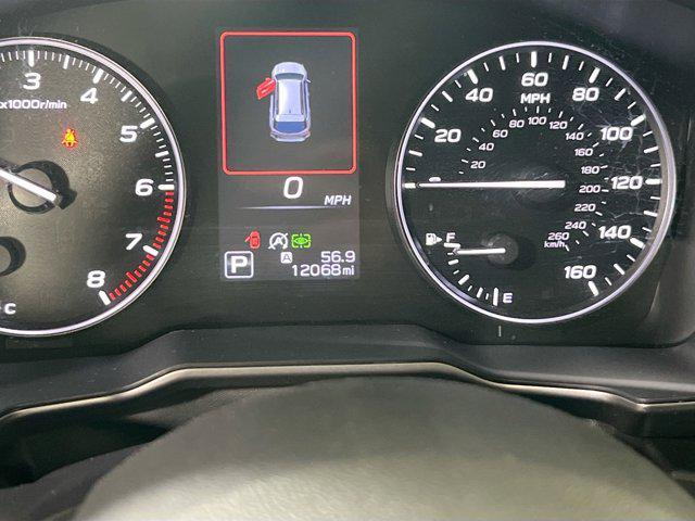 used 2022 Subaru Outback car, priced at $30,949