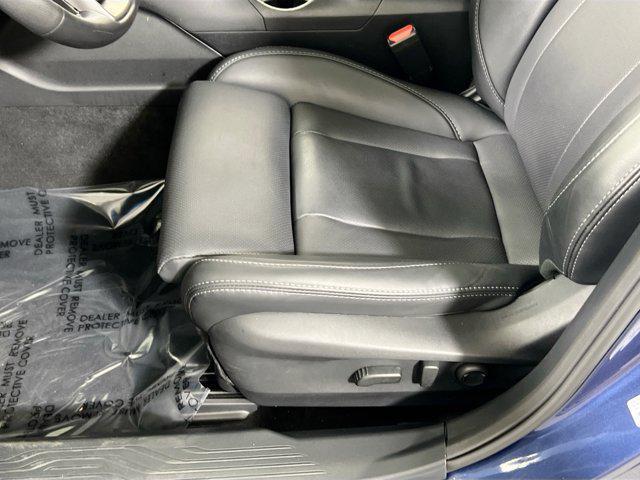 used 2022 Subaru Outback car, priced at $30,949