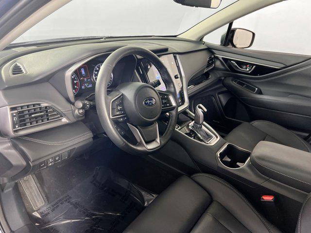 used 2022 Subaru Outback car, priced at $30,949