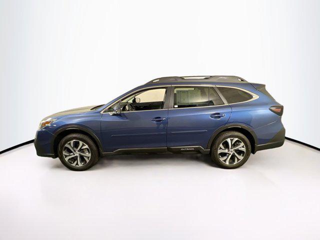 used 2022 Subaru Outback car, priced at $30,949