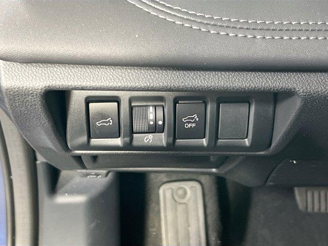 used 2022 Subaru Outback car, priced at $30,949