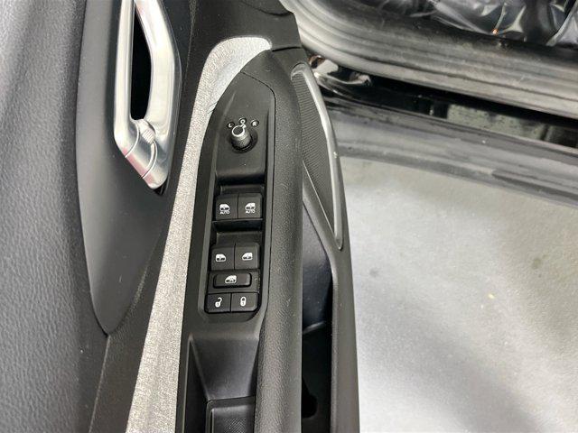 used 2022 Jeep Compass car, priced at $23,035