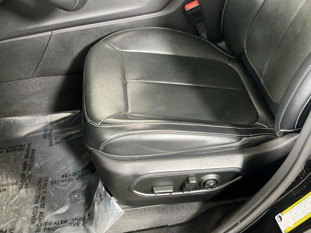 used 2021 Jeep Grand Cherokee L car, priced at $30,168