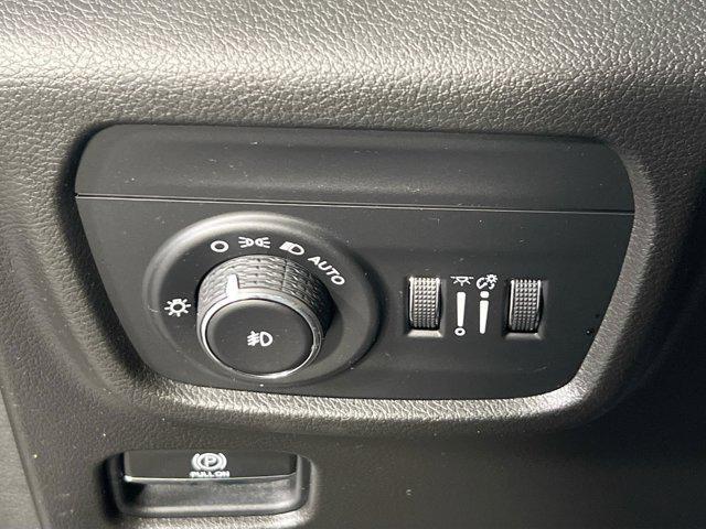 used 2021 Jeep Grand Cherokee L car, priced at $30,168