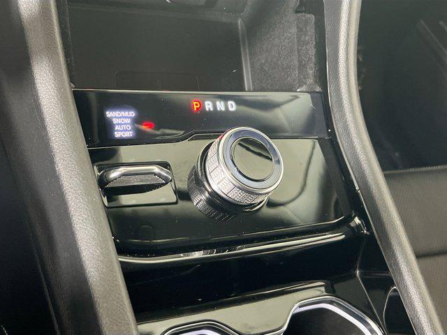 used 2021 Jeep Grand Cherokee L car, priced at $30,168