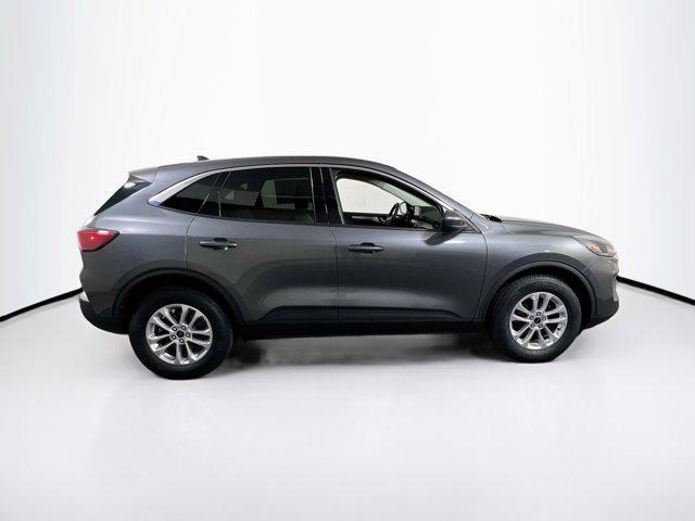 used 2021 Ford Escape car, priced at $20,134
