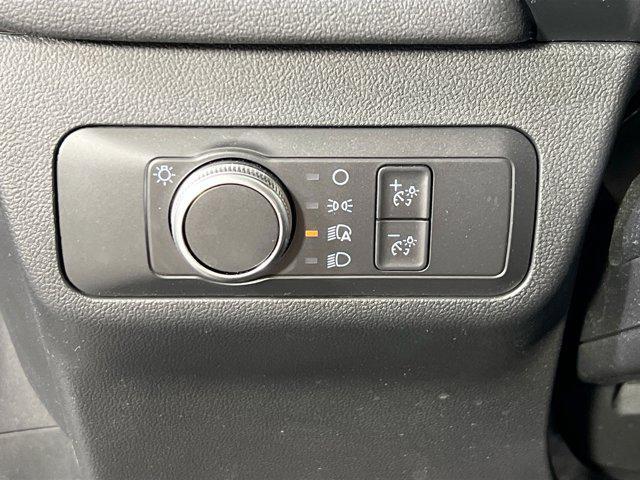 used 2021 Ford Escape car, priced at $20,134
